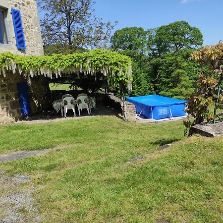 Holiday Home Cazals By Interhome Teyssieu Exterior foto