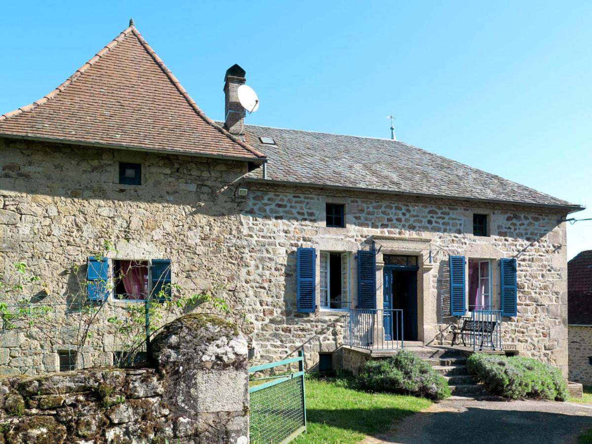 Holiday Home Cazals By Interhome Teyssieu Exterior foto
